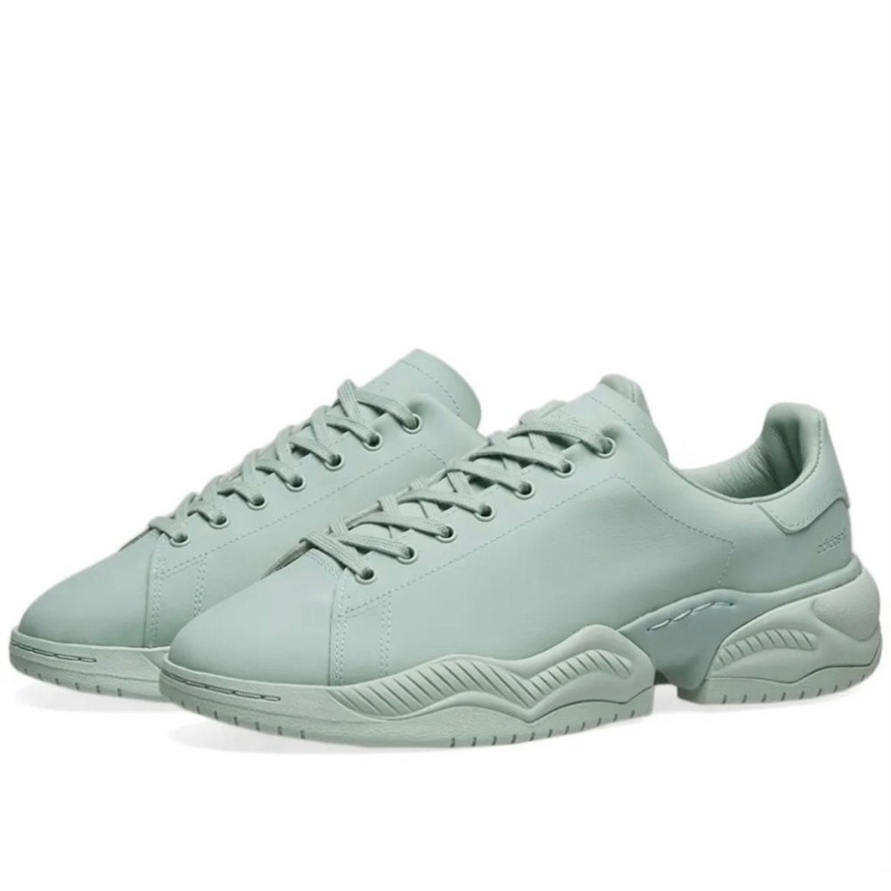 Adidas x OMAC type 0-2 men’s shoes, size 11
